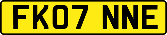 FK07NNE