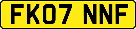 FK07NNF