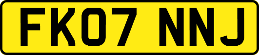 FK07NNJ