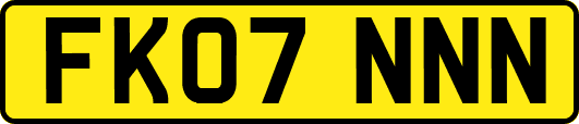 FK07NNN