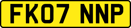 FK07NNP