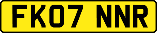 FK07NNR