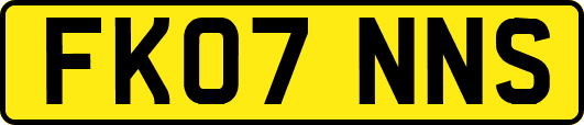 FK07NNS