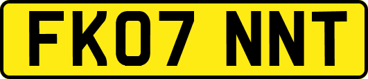 FK07NNT