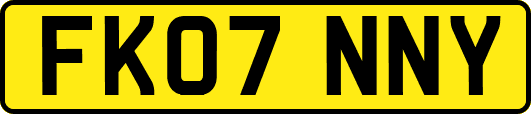 FK07NNY