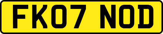 FK07NOD