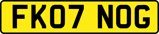 FK07NOG