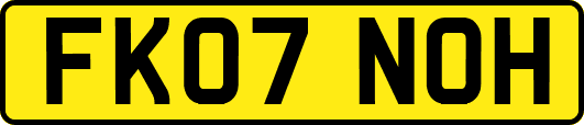 FK07NOH