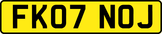 FK07NOJ