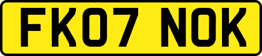 FK07NOK