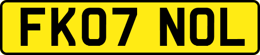 FK07NOL