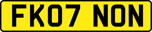 FK07NON