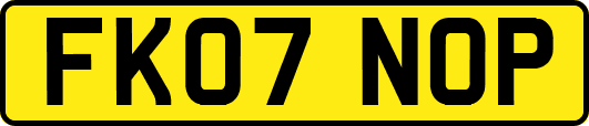 FK07NOP