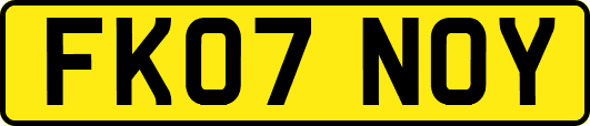 FK07NOY