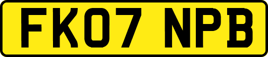 FK07NPB