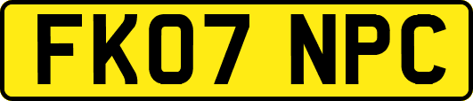 FK07NPC