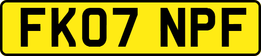 FK07NPF