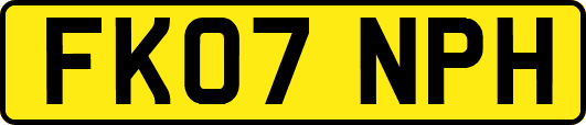 FK07NPH
