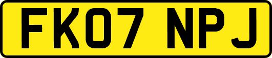 FK07NPJ