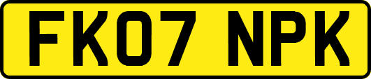 FK07NPK