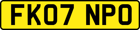 FK07NPO