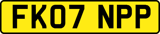 FK07NPP