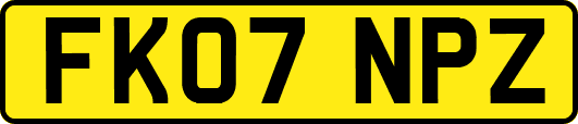 FK07NPZ