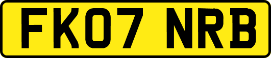 FK07NRB