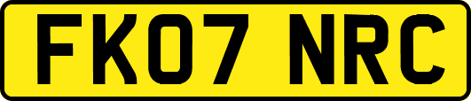 FK07NRC