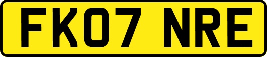 FK07NRE