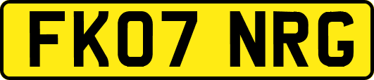 FK07NRG