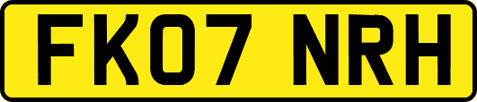 FK07NRH