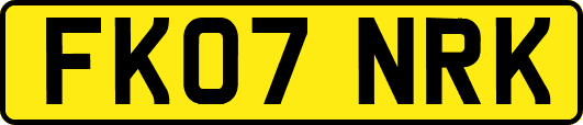 FK07NRK
