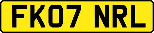FK07NRL