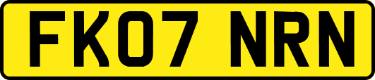 FK07NRN