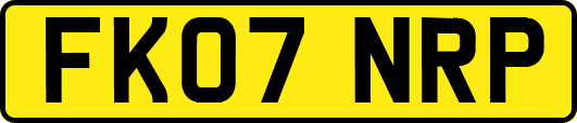 FK07NRP
