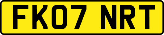 FK07NRT