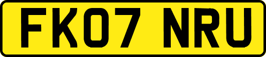 FK07NRU
