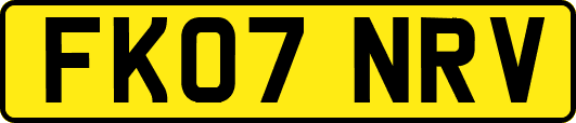FK07NRV