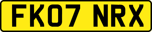 FK07NRX