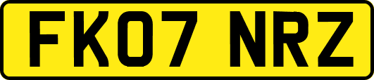 FK07NRZ