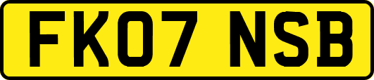 FK07NSB