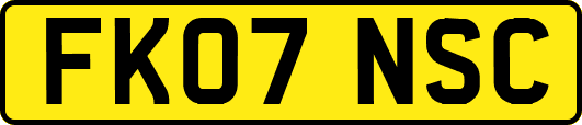 FK07NSC