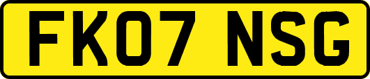 FK07NSG