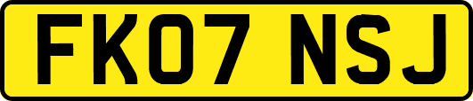 FK07NSJ