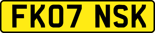 FK07NSK