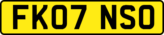 FK07NSO
