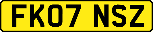 FK07NSZ