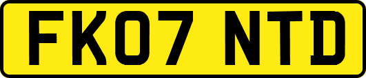 FK07NTD