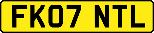 FK07NTL